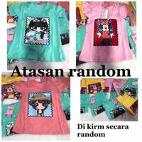 Gambar ATASAN IMPOR ANAK PEREMPUAN USIA 1-6 TAHUN - 1 tahun dari Gpixel undefined 1 Tokopedia
