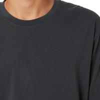 Gambar Kaos Rip Curl Plain Wash Tee RIPCURL Washed Black ORIGINAL - L dari Ajran Shop ID undefined 5 Tokopedia