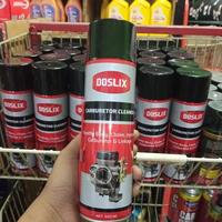 Gambar CARBU CLINER DOSLIX 500 ML dari banjar motor undefined 2 Tokopedia