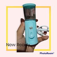 Gambar nano spray dari rhabbeautyshopp undefined 1 Tokopedia