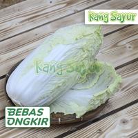 Gambar Saawi Putih 500gr dari Kang Sayur Kita undefined 1 Tokopedia