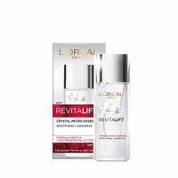 Gambar L'Oreal Paris Revitalift Crystal Micro Essence Water Serum - 65 ml - 40k dari savanaaaa undefined 1 Tokopedia
