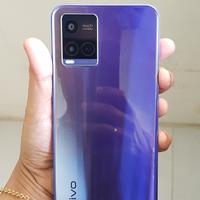 Gambar Vivo Y21 4/64 gb second/bekas dari AA_Storeee undefined 2 Tokopedia