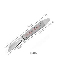 Gambar Pisau Okulasi Cangkok Sambung Pucuk grafting stainless steel 8239W dari aneka multi undefined 4 Tokopedia