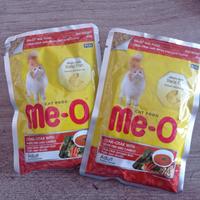 Gambar meo pouch otak otak series - kitten otak2 dari Rainbow Pet Care undefined 3 Tokopedia