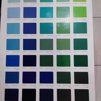 Gambar cat nippe 2000 np 1033 charcoal dari Vito Color Jakarta undefined 3 Tokopedia