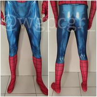 Gambar kostum suit spiderman classic no way home 2022 - Tanpa faceshell dari WGPCGR undefined 3 Tokopedia