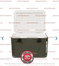 Gambar Igloo 27 Ltr Cooler Box Nestable Hijau COOLER NESTABLE 27L TANK GREEN dari New Electronik 999 undefined 4 Tokopedia