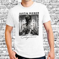 Gambar JUSTIN BIEBER - PURPOSE - KAOS JUSTIN BIEBER PURPOSE - Sport Grey, XXL dari RumahOblong undefined 3 Tokopedia