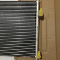 Gambar Condensor Kondensor AC Mobil Nissan X-Trail Lama + Dryer Pokka (0922) dari Damsky AC Mobil undefined 3 Tokopedia