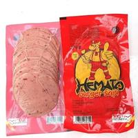 Gambar Hemato Daging Burger Sapi 250gr | Hemato Beef Patties dari Toko DFF undefined 1 Tokopedia