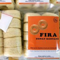 Gambar Donat kentang besar donat kentang mini premium - donat mini dari CM FROZEN undefined 4 Tokopedia