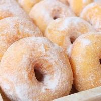 Gambar Donat kentang besar donat kentang mini premium - donat mini dari CM FROZEN undefined 1 Tokopedia