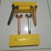 Gambar 3D Massager / Alat pijat listrik / Alat pijat wajah dari Bio Feedback Shop undefined 5 Tokopedia