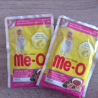 Gambar meo pouch otak otak series - kitten otak2 dari Rainbow Pet Care undefined 5 Tokopedia
