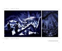 Gambar The Art of Harry Potter book (buku impor) dari blutopia undefined 5 Tokopedia