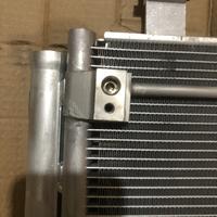 Gambar Condensor Kondensor AC Mobil Suzuki Karimun Estilo Pokka (0460) dari Damsky AC Mobil undefined 5 Tokopedia