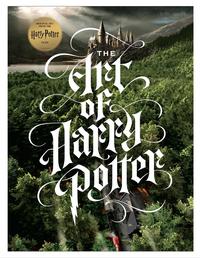 Gambar The Art of Harry Potter book (buku impor) dari blutopia undefined 1 Tokopedia