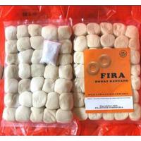 Gambar Donat kentang besar donat kentang mini premium - donat mini dari CM FROZEN undefined 3 Tokopedia