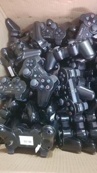 Gambar Stik PS3 Ori mesin - Stick PS 3 OM - Joystick PS3 Original Mesin dari Techno S General Auto / TSGA undefined 4 Tokopedia