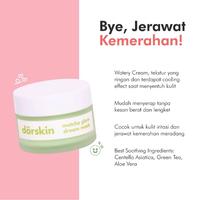 Gambar Dorskin Matcha Glow Dream Mask 30gr dari Duniawanita shop undefined 2 Tokopedia