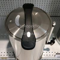 Gambar Teko listrik KRISBOW KRISCHEF WATER BOILER PEMANAS AIR 11L - 16L dari ADEL AYRA undefined 3 Tokopedia