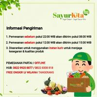 Gambar Bakmie Keriting Ponti (Mie Keriting) telur bebek asli 500gram/ 5 porsi dari Lelang Storeee undefined 5 Tokopedia