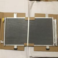 Gambar Condensor Kondensor AC Mobil Suzuki SX4 X-Over / Neo Baleno Pokka 0919 dari Damsky AC Mobil undefined 2 Tokopedia