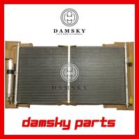 Gambar Condensor Kondensor AC Mobil Nissan X-Trail Lama + Dryer Pokka (0922) dari Damsky AC Mobil undefined 1 Tokopedia