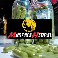 Gambar Kapsul Daun Serai 50pcs Kemasan Cantik dari gudang serba jamu undefined 1 Tokopedia