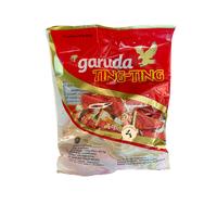 Gambar Permen Garuda Ting Ting 1 Pack Isi 50 Butir @2.5gr dari lmsnack undefined 1 Tokopedia
