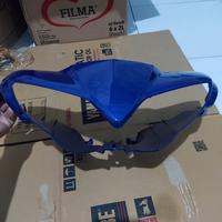 Gambar Batok Depan Belakang Plus Reflektor Lampu Depan Jupiter Z burhan Biru - fullset dari sparepart onderdill undefined 3 Tokopedia