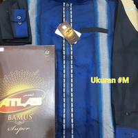 Gambar Bamus Super Atlas dari FABRIC ETC undefined 3 Tokopedia
