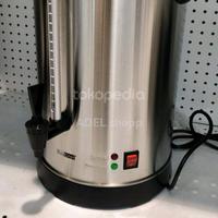 Gambar Teko listrik KRISBOW KRISCHEF WATER BOILER PEMANAS AIR 11L - 16L dari ADEL AYRA undefined 2 Tokopedia