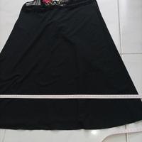 Gambar duster daster tali tank top baju tidur dress terusan warna hitam dari supermarketmurah1 undefined 5 Tokopedia