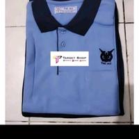 Gambar Kaos Olah raga AU jatah - 1 Setel dari TARGETshop_NEW undefined 1 Tokopedia