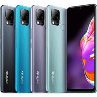 Gambar Infinix Hot 10s NFC 4/128 GB 4/128GB RESMI dari Agungbarokah undefined 1 Tokopedia