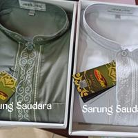 Gambar Koko Atlas size SMLXL dari Sarung Saudara undefined 2 Tokopedia