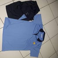 Gambar Kaos Olah raga AU jatah - 1 Setel dari TARGETshop_NEW undefined 5 Tokopedia