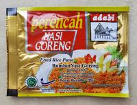 Gambar Adabi Bumbu Perencah NASI GORENG 30 Gram Halal dari Alanza frozen food undefined 1 Tokopedia