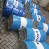 Gambar Kyoso Gear oil sae 90 / 140 DRUM oli transmisi gardan perseneleng gigi dari Grosir Pelumas Surabaya undefined 2 Tokopedia