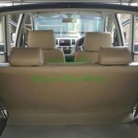 Gambar Sarung Jok Mobil Suzuki Karimun Estilo Freelander Bintik Kombinasi - Sewarna dari Kawan Kita Motor KKM undefined 3 Tokopedia
