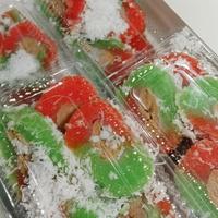 Gambar Kue Basah / Mata Roda / Putri Noong / Perpaduan Singkong dan Pisang dari Vanina Cakes and Catering undefined 2 Tokopedia