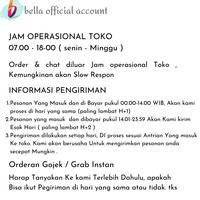 Gambar FRISIAN FLAG Primagro 3+ Vanilla/madu 2000 gr Susu Formula Pertumbuhan - Vanila dari Bella shop TNG undefined 4 Tokopedia