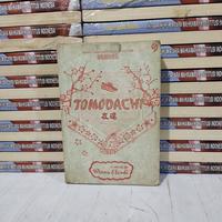 Gambar BUKU ORIGINAL - TOMODACHI dari ERIC BOOKS undefined 1 Tokopedia