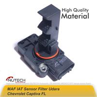 Gambar MAF IAT Sensor Air Flow Filter Udara Chevrolet Captiva Diesel FL 1 dari Nutech Autoparts undefined 2 Tokopedia