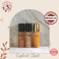 Gambar EXPL- ICONIC LONDON Prep Set Glow Spray - GLOW dari Explicitclosetid Jakarta undefined 1 Tokopedia