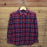 Gambar KEMEJA FLANNEL UNIQLO SIZE S #532 dari ABDULLAH TOKO undefined 1 Tokopedia