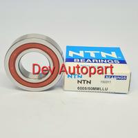 Gambar Bearing transmisi perseneling Grandmax/Avanza/Xenia 6005/50MM LLU NTN dari DEV AUTOPART undefined 3 Tokopedia