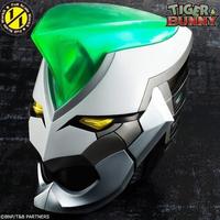 Gambar Full Scale Works 1/1 Wild Tiger & Bunny Head Renewal (MIB) Japan Ver dari tom's toys sby undefined 1 Tokopedia